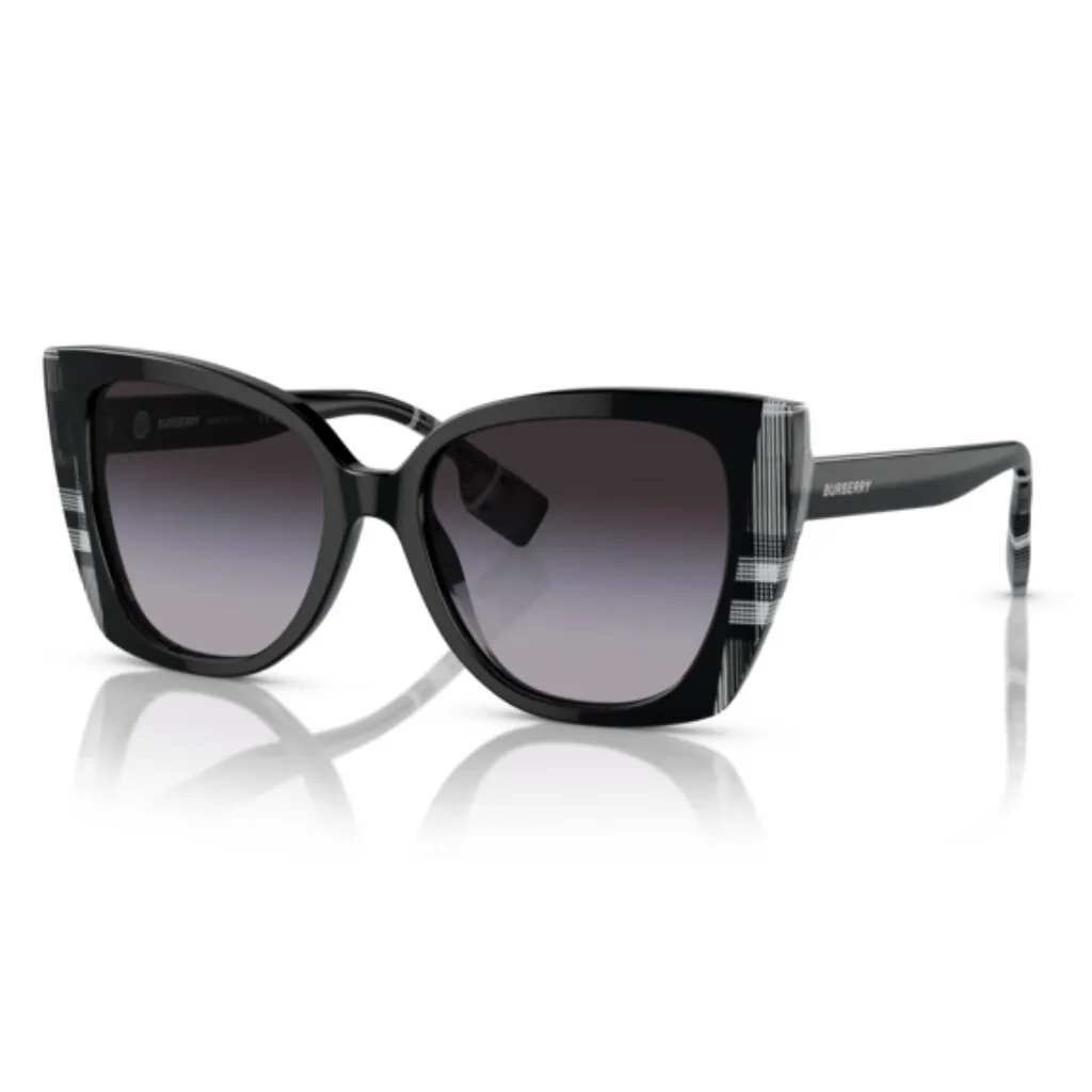 BURBERRY BURBERRY B 4393 4051/8G 54 Güneş Gözlüğü