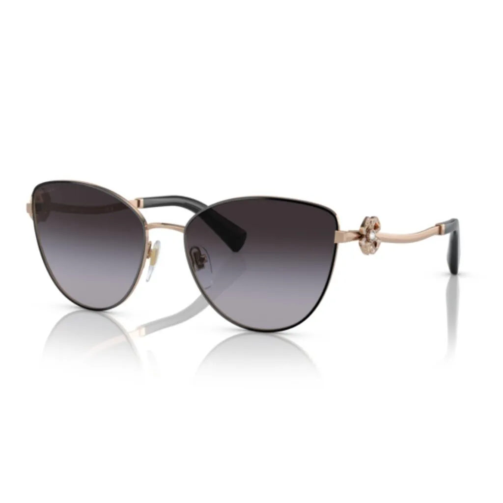 BVLGARI BVLGARI BV 6185B 2014/8G 57 Güneş Gözlüğü
