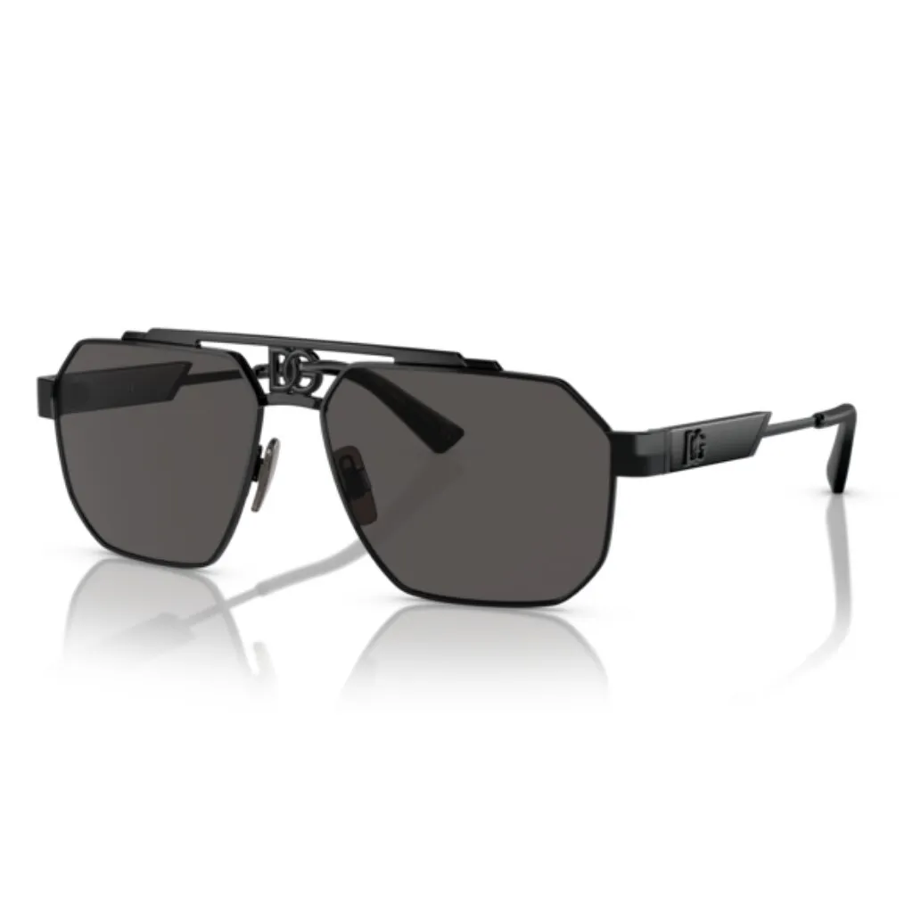 Dolce & Gabbana Dolce & Gabbana DG 2294 01/87 59 Güneş Gözlüğü