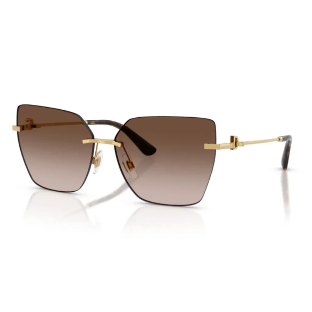 Dolce & Gabbana Dolce & Gabbana DG 2321 02/13 62 Güneş Gözlüğü
