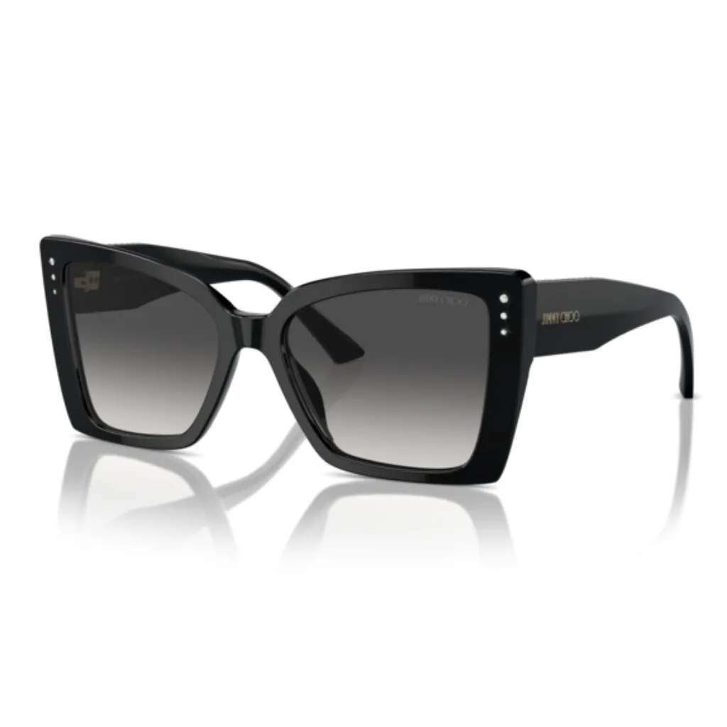 Jimmy Choo Jimmy Choo JC 5001B 5000/8G 54 Güneş Gözlüğü