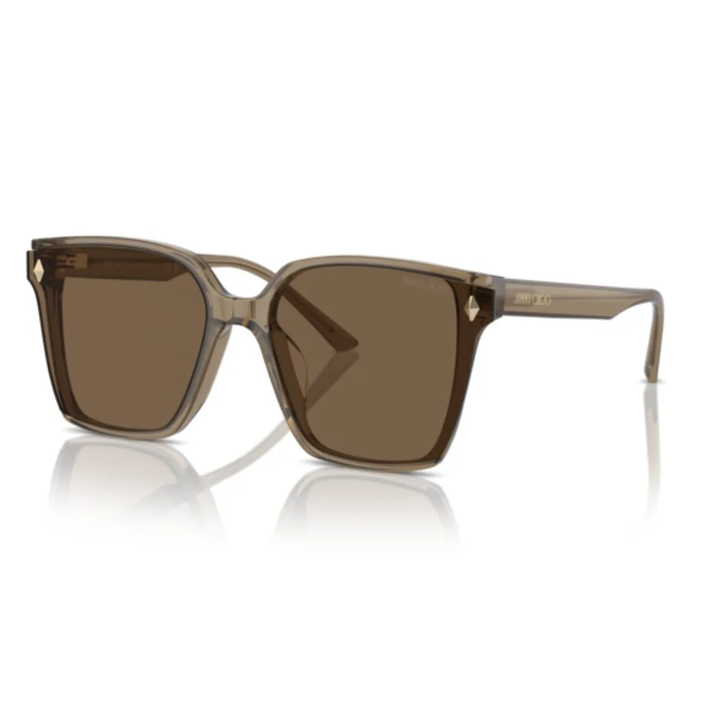 Jimmy Choo Jimmy Choo JC 5016D 5051/73 61 Güneş Gözlüğü