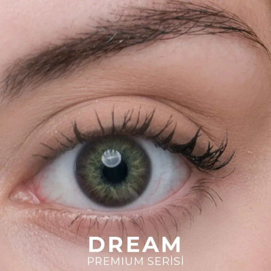 LA'BELLA LABELLA PREMIUM DREAM Numarasız Renkli Lens