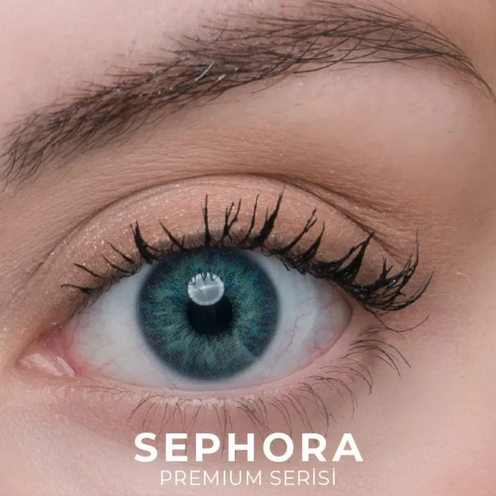 LA'BELLA LABELLA PREMIUM SEPHORA Numarasız Renkli Lens