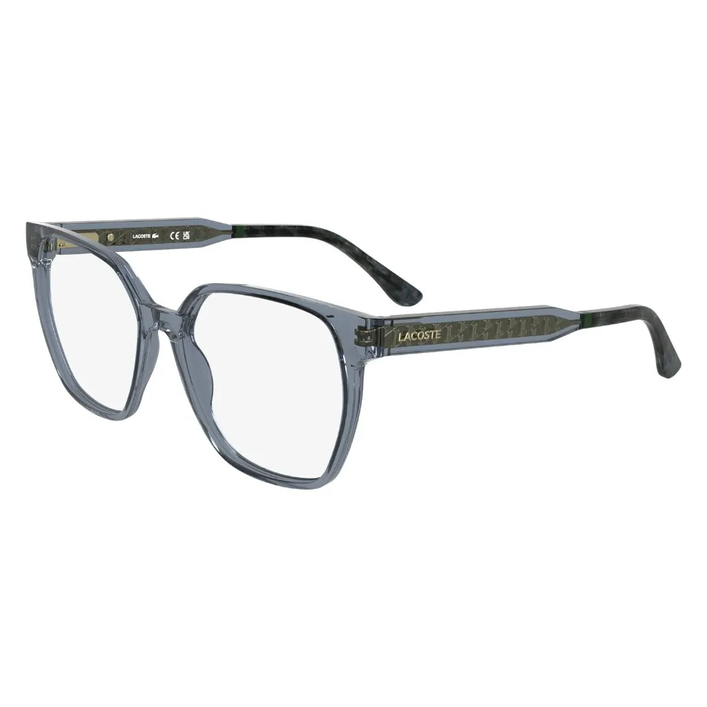 LACOSTE LACOSTE L2978N 035 Mavi Işık Gözlüğü