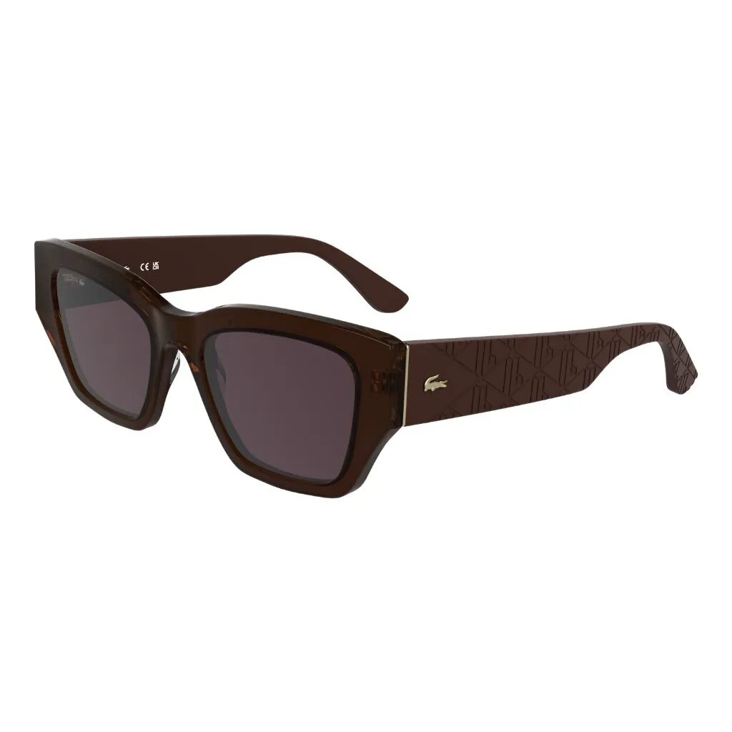 LACOSTE LACOSTE L6047S N 001 54 Güneş Gözlüğü