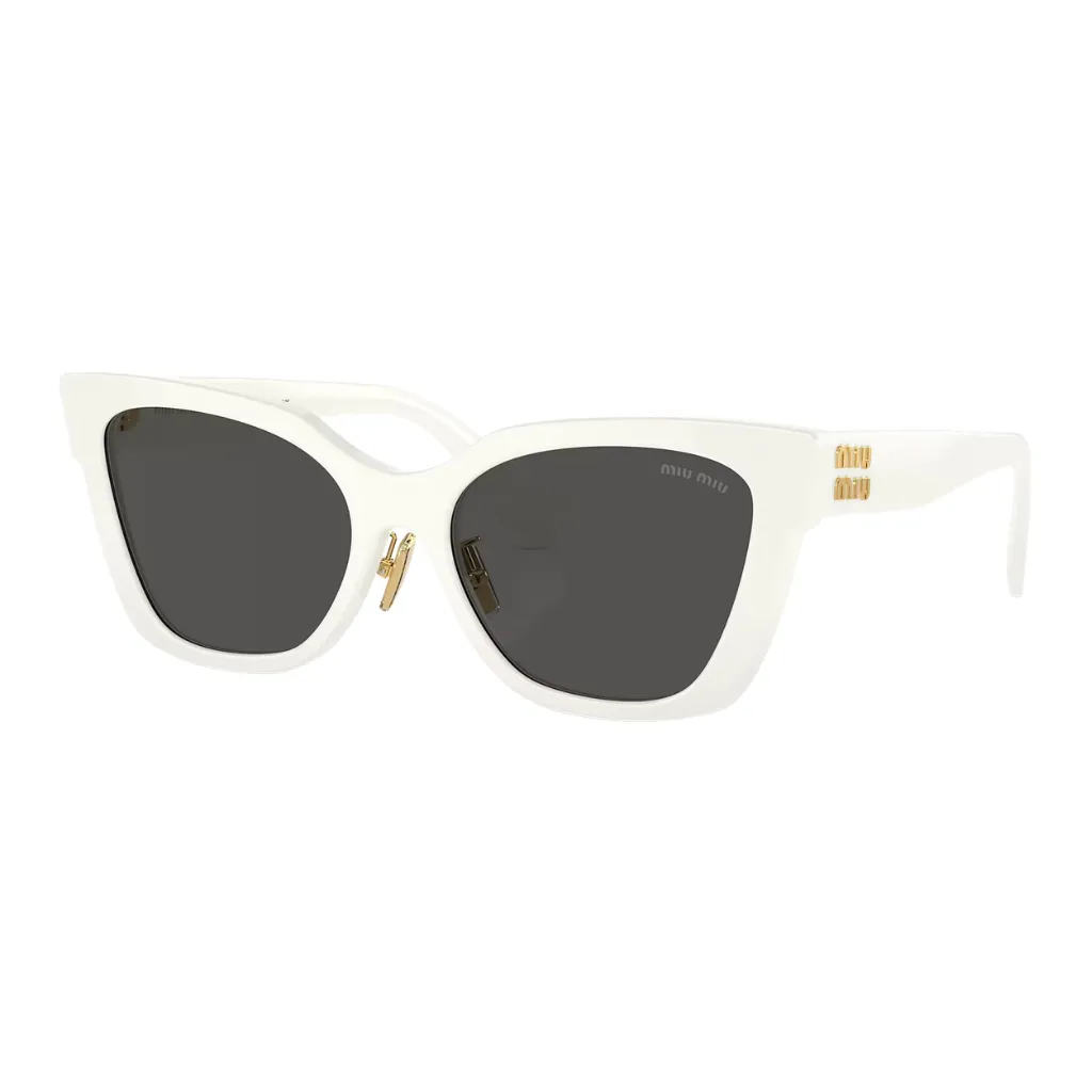 MIU MIU MIU MIU SMU 02ZS 142-5S0 56 Güneş Gözlüğü