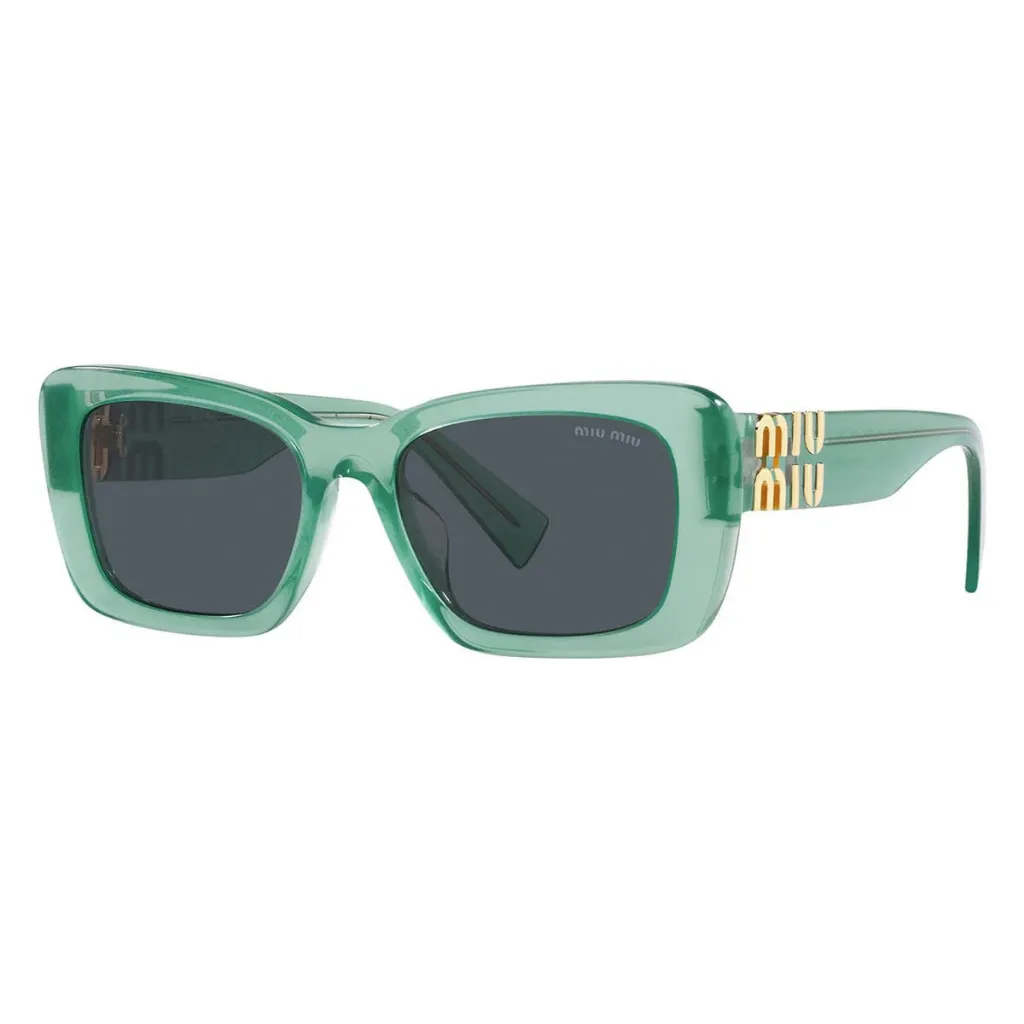 MIU MIU MIU MIU SMU 07YS 19L-09T 53 Güneş Gözlüğü
