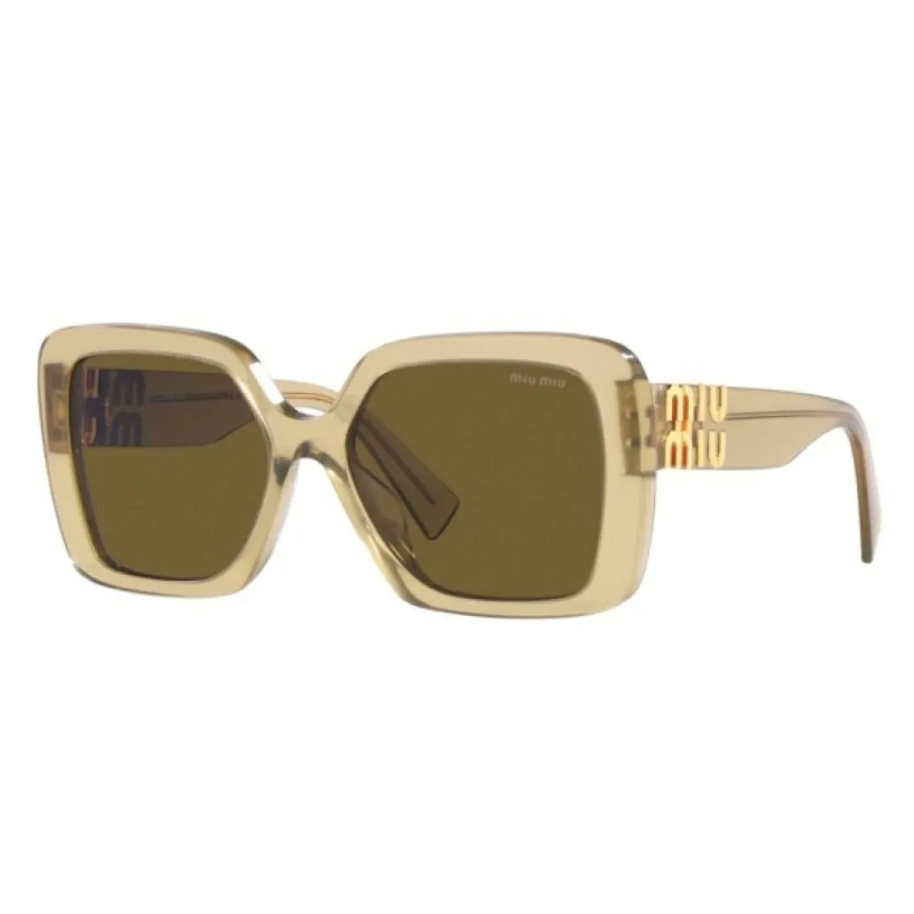 MIU MIU MIU MIU SMU 10YS 11M-01T 56 Güneş Gözlüğü