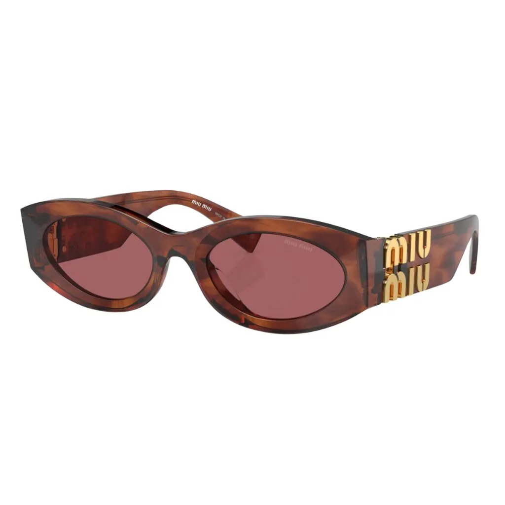 MIU MIU MIU MIU SMU 11WS 11Q-08S 54 Güneş Gözlüğü