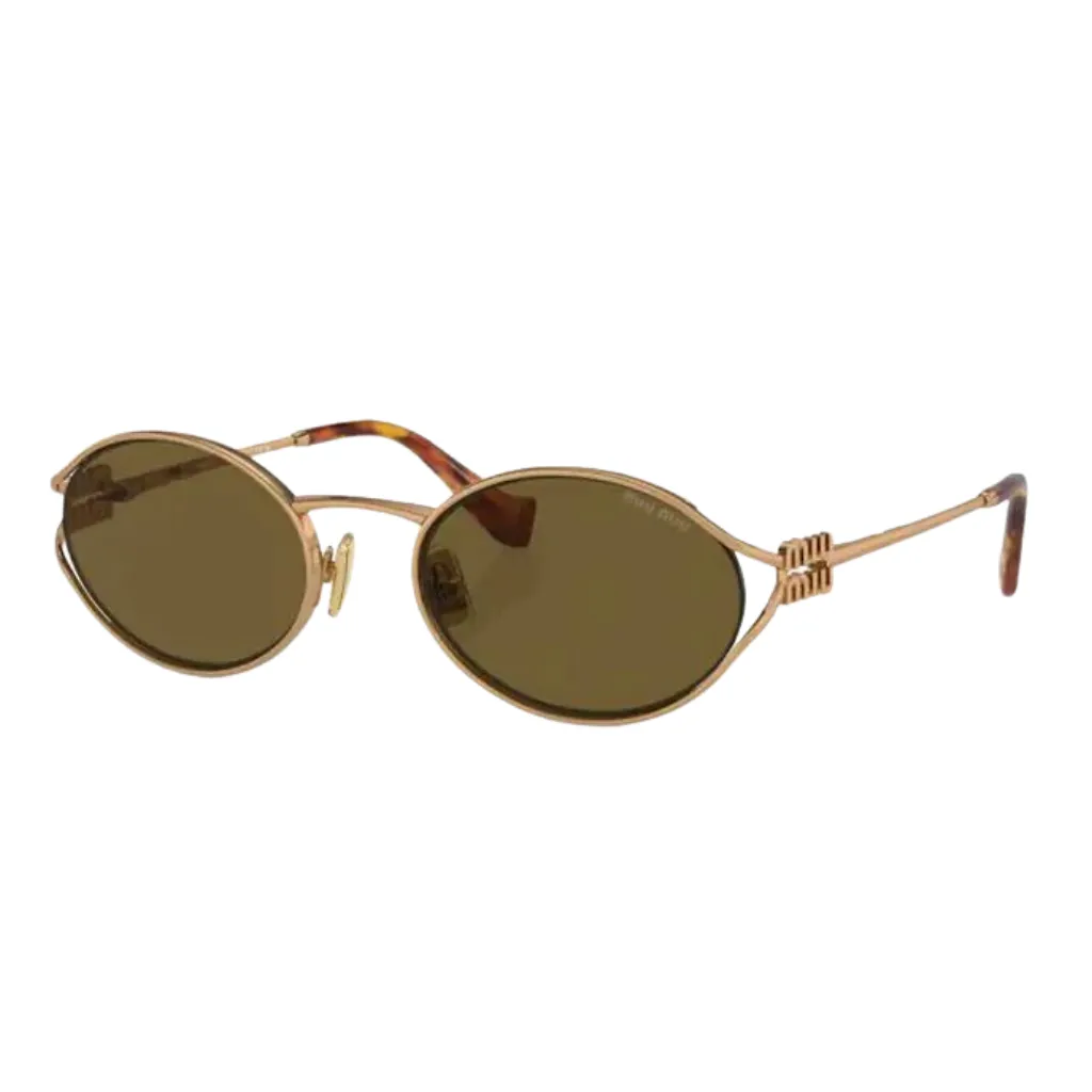 MIU MIU MIU MIU SMU 52YS 7OE-01T 54 Güneş Gözlüğü