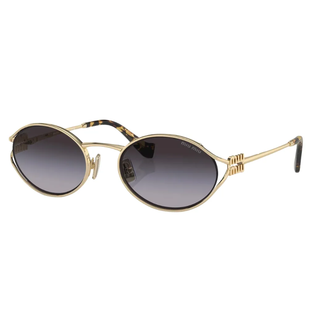 MIU MIU MIU MIU SMU 52YS ZVN-5D1 54 Güneş Gözlüğü