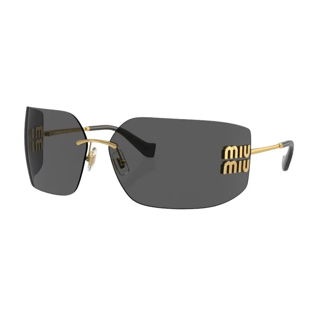 MIU MIU MIU MIU SMU 54YS 5AK-5S0 80 Güneş Gözlüğü