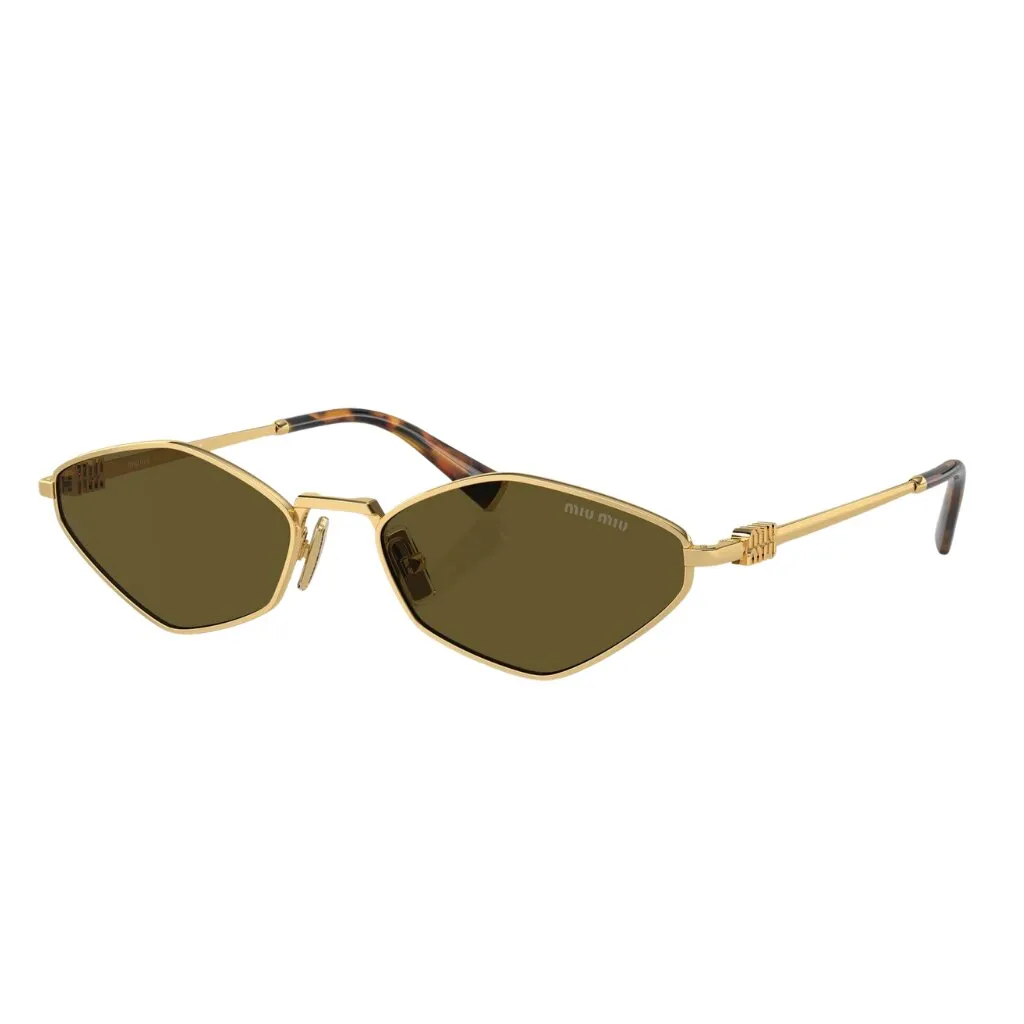 MIU MIU MIU MIU SMU 56ZS 5AK-09Z 56 Güneş Gözlüğü