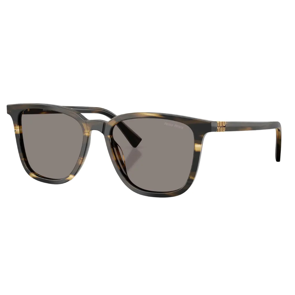 MIU MIU MIU MIU SMU B03S 25E-80Q 53 Güneş Gözlüğü
