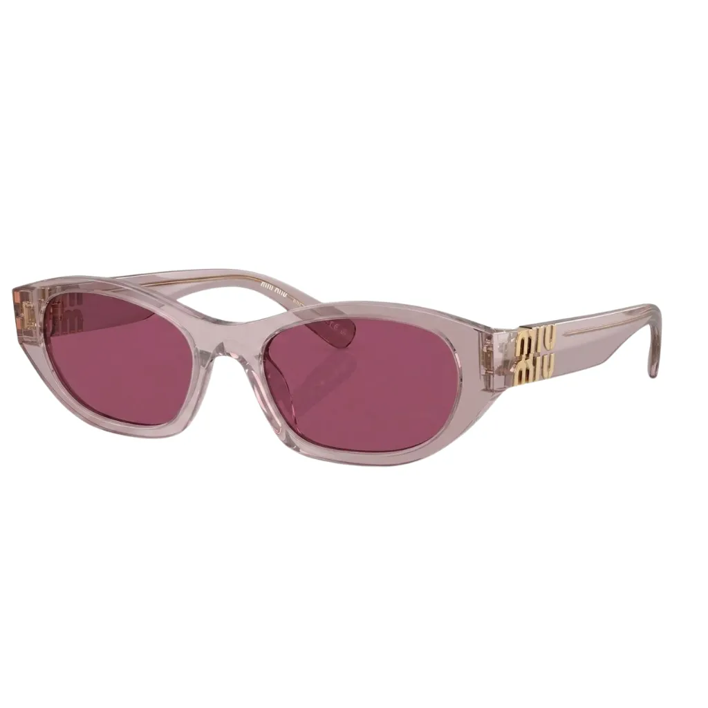 MIU MIU MIU MIU VMU 03W 12W-1O1 53 Güneş Gözlüğü
