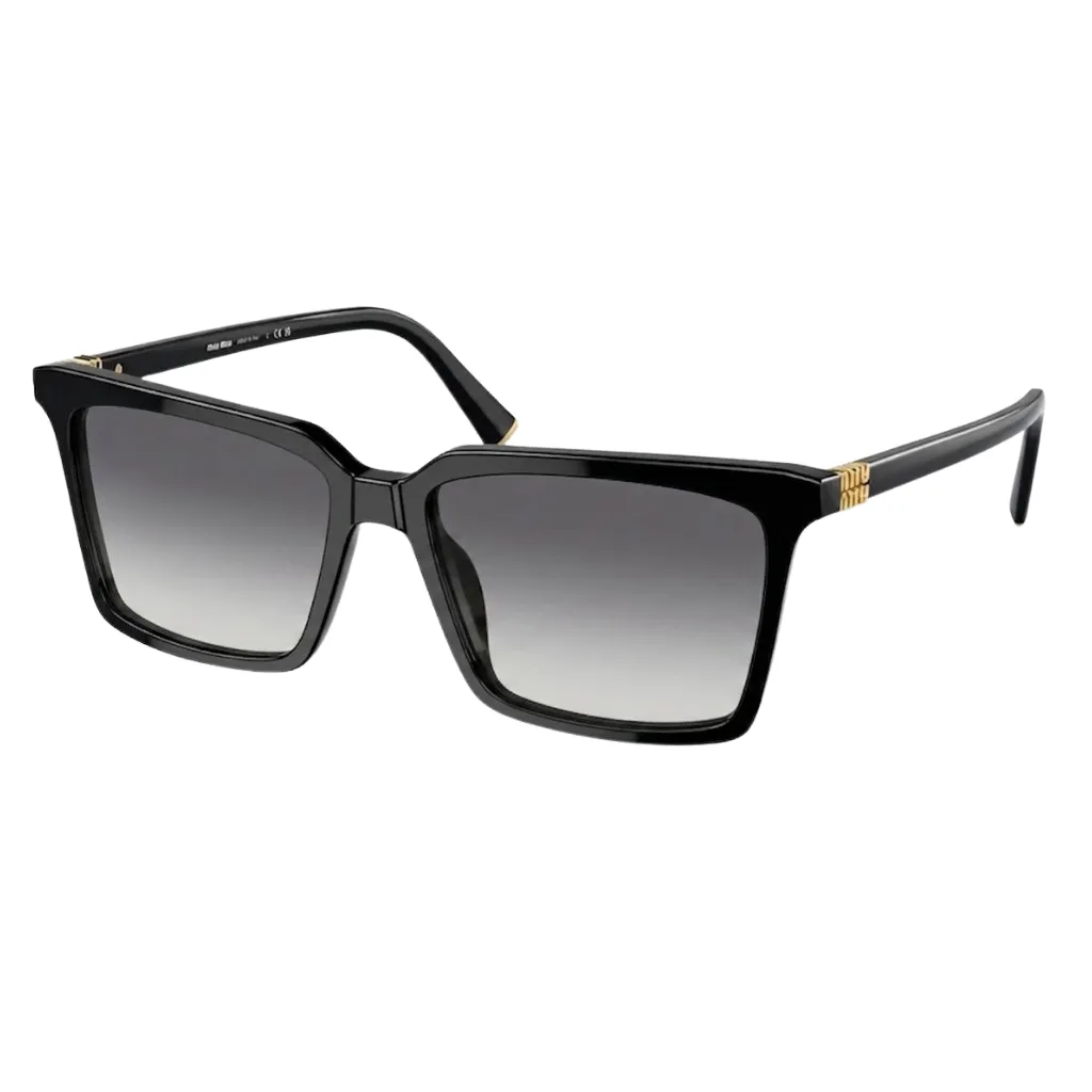 MIU MIU MIU MIU VMU 08X 16K-1O1 54 Güneş Gözlüğü