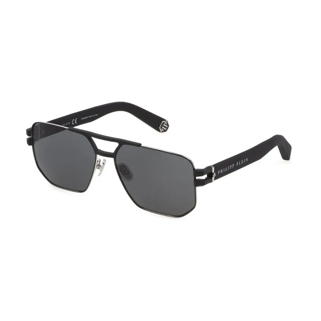 PHILIPP PLEIN PHILIPP PLEIN CONTEMPORARY SPP012 COL 0523 61 Güneş Gözlüğü
