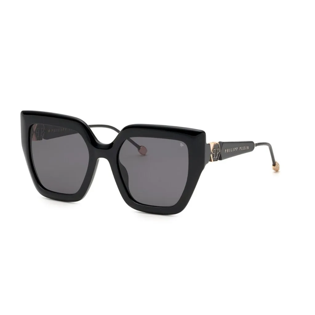 PHILIPP PLEIN PHILIPP PLEIN QUEEN SPP064S COL 0700 53 Güneş Gözlüğü