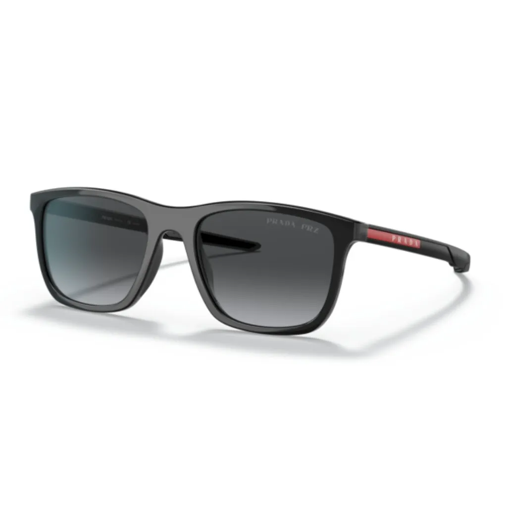 PRADA LINEA ROSSA PRADA LINEA ROSSA SPS 10WS 1AB-06G Güneş Gözlüğü