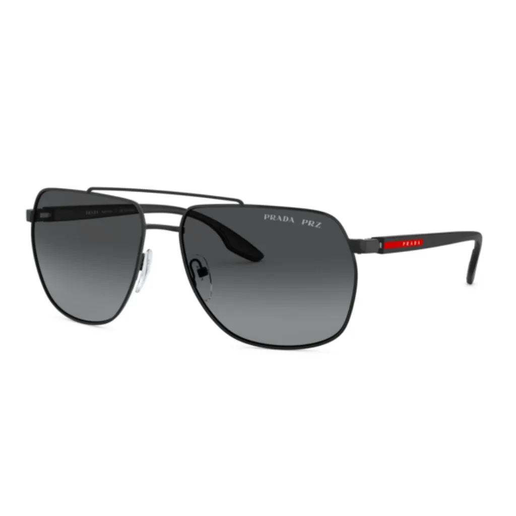 PRADA LINEA ROSSA PRADA LINEA ROSSA SPS 55VS 1BO-5W1 Güneş Gözlüğü