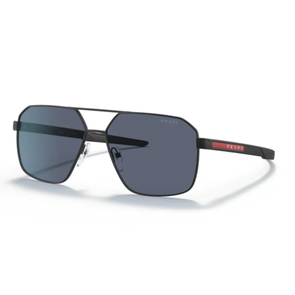 PRADA LINEA ROSSA PRADA LINEA ROSSA SPS 55WS DG0-09R Güneş Gözlüğü