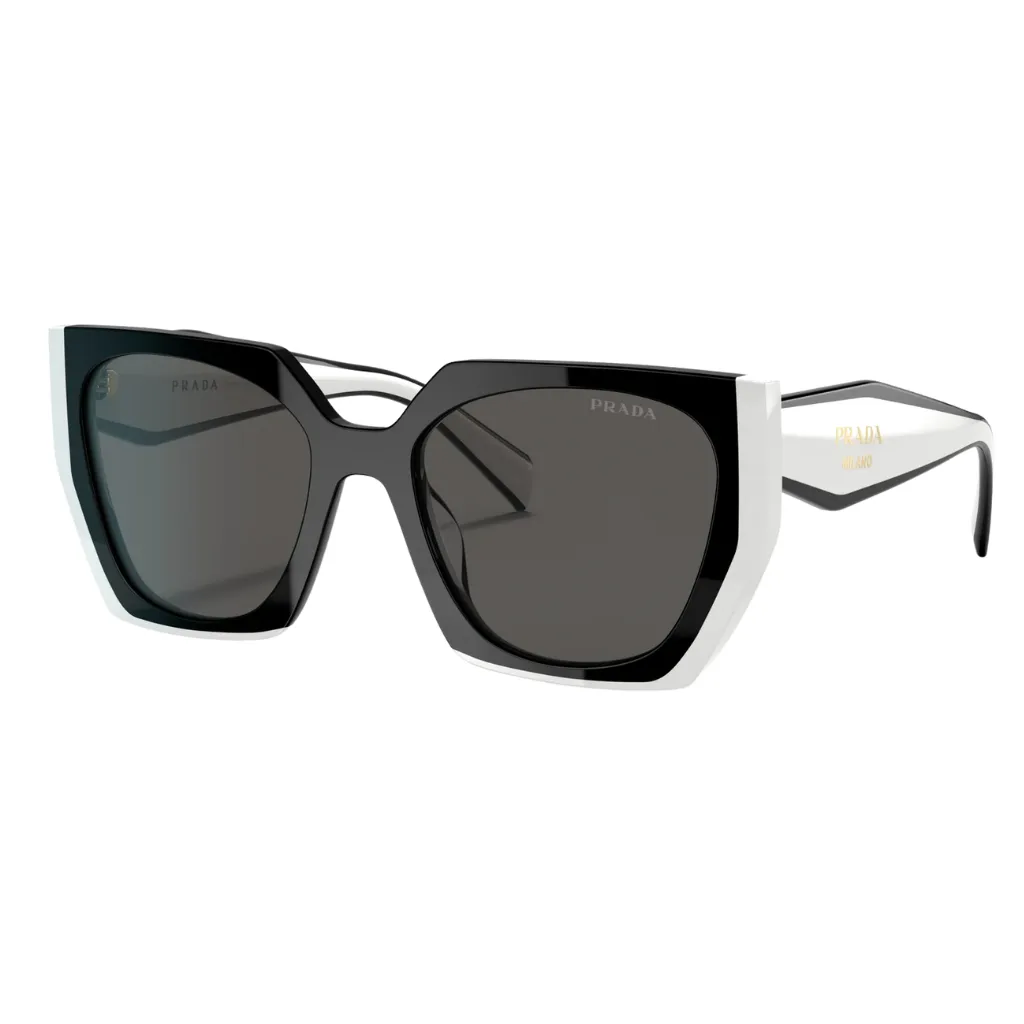 PRADA PRADA SPR 15WS 09Q-5S0 54 Güneş Gözlüğü