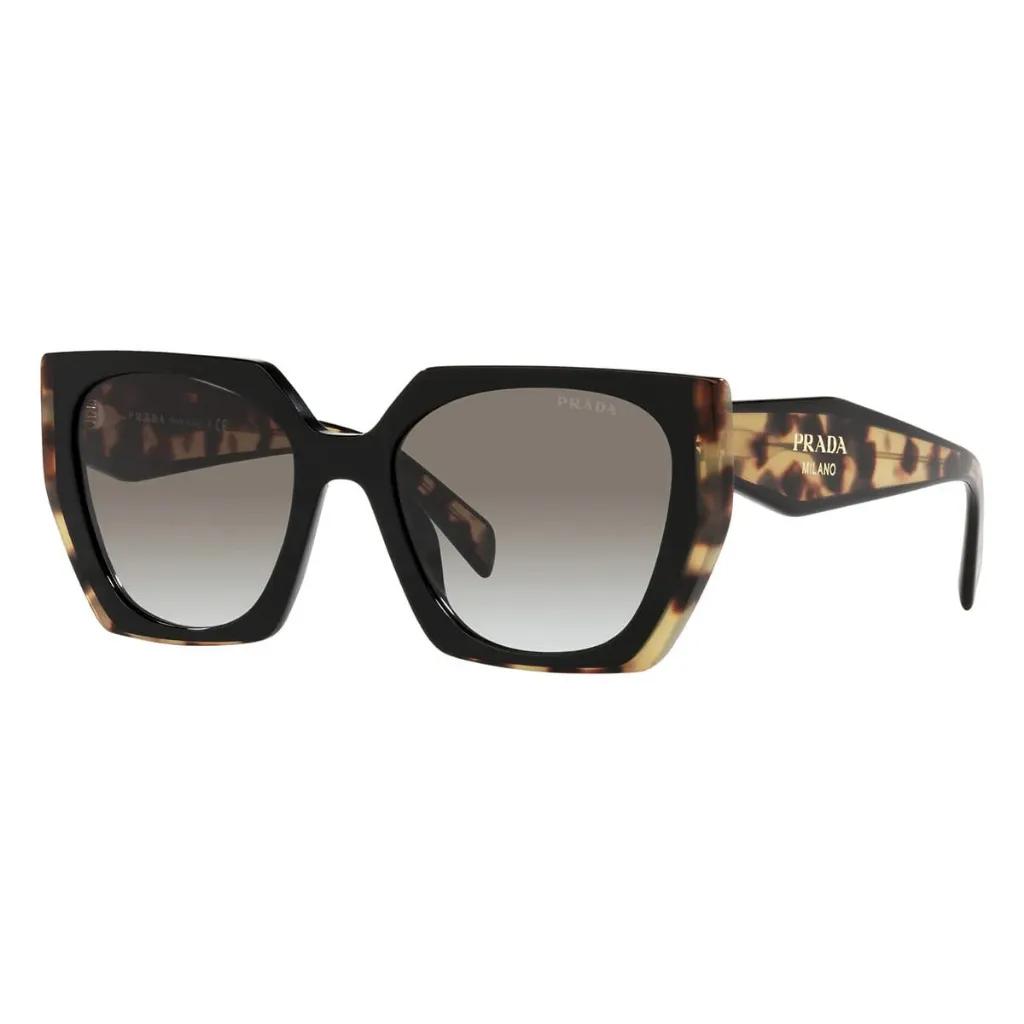 PRADA PRADA SPR 15WS 389-0A7 54 Güneş Gözlüğü