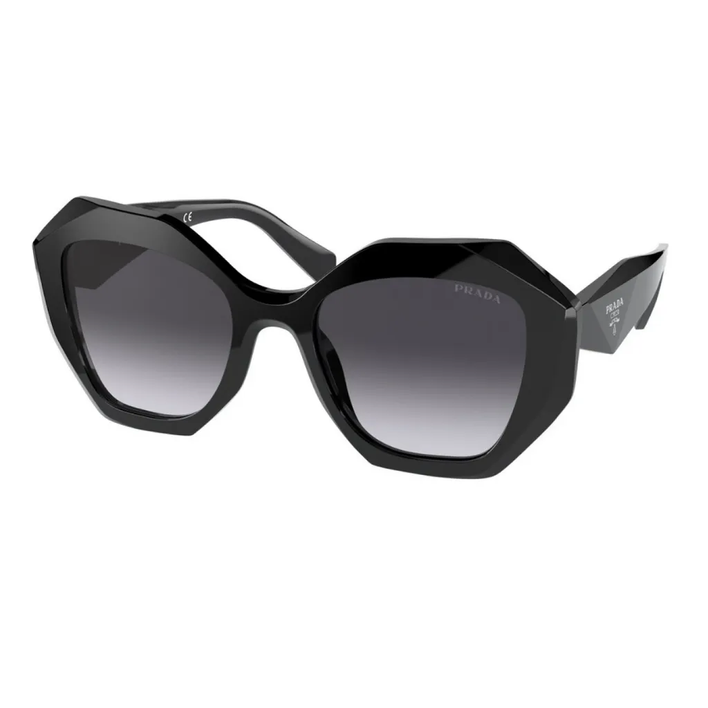 PRADA PRADA SPR 16WS 1AB-5D1 53 Güneş Gözlüğü