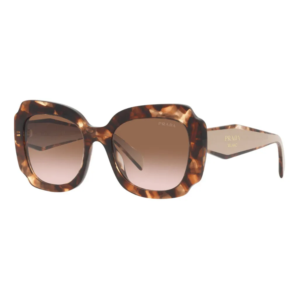 PRADA PRADA SPR 16YS 01R-0A6 52 Güneş Gözlüğü