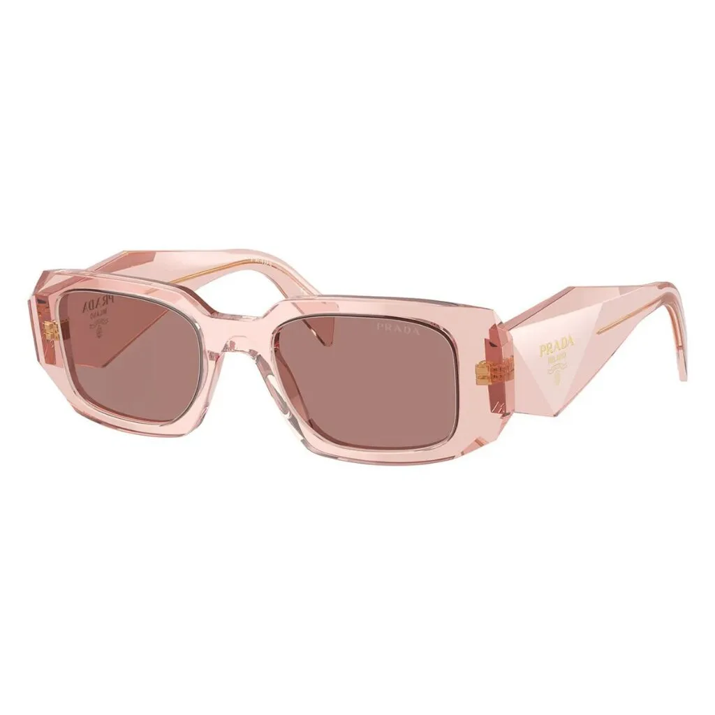 PRADA PRADA SPR 17WS 19Q-10D 49 Güneş Gözlüğü