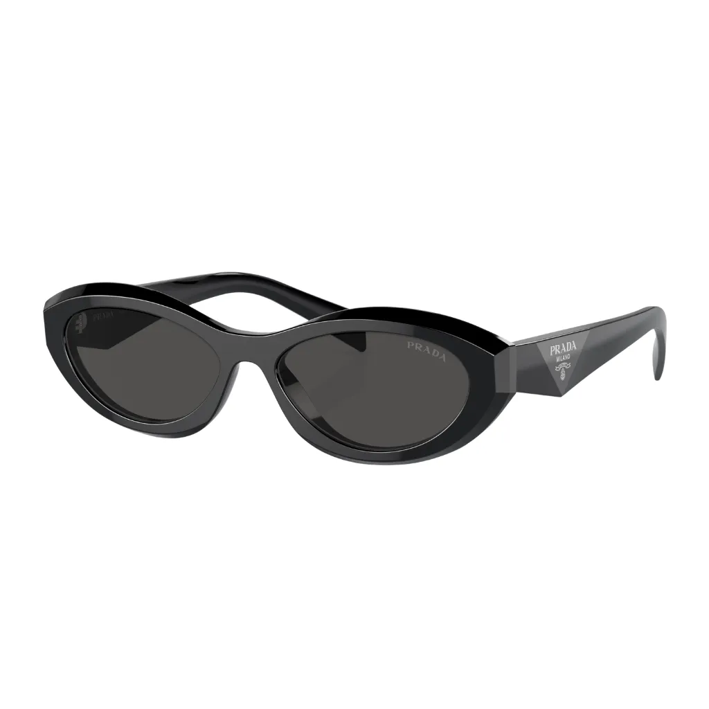 PRADA PRADA SPR 26ZS 16K-08Z 55 Güneş Gözlüğü