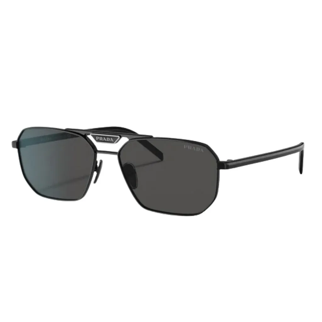 PRADA PRADA SPR 58YS 1AB-5S0 57 Güneş Gözlüğü