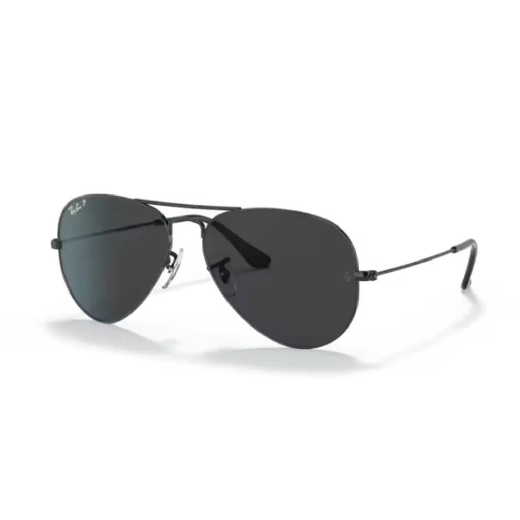 Ray-Ban Ray-Ban AVIATOR LARGE METAL RB 3025 002/48 58 Güneş Gözlüğü
