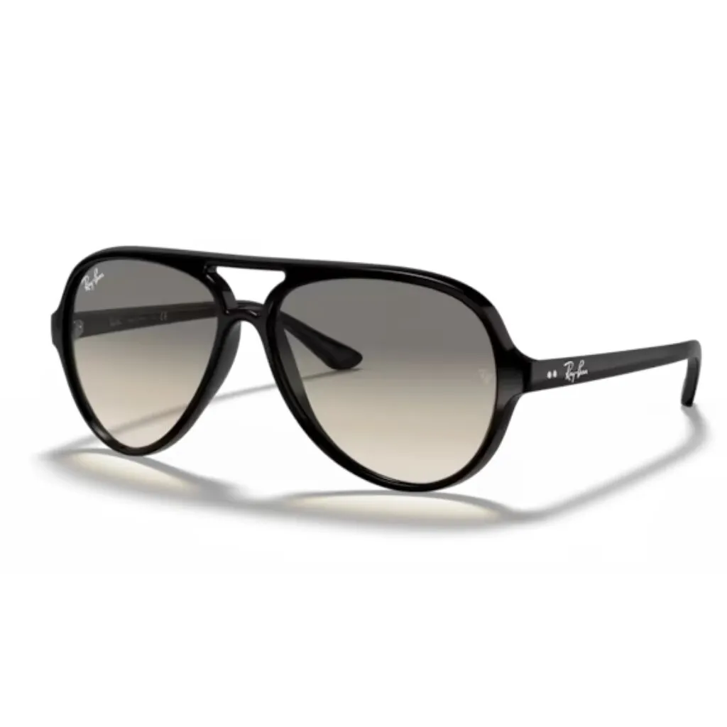 Ray-Ban Ray-Ban CATS 5000 RB 4125 601/32 59 Güneş Gözlüğü