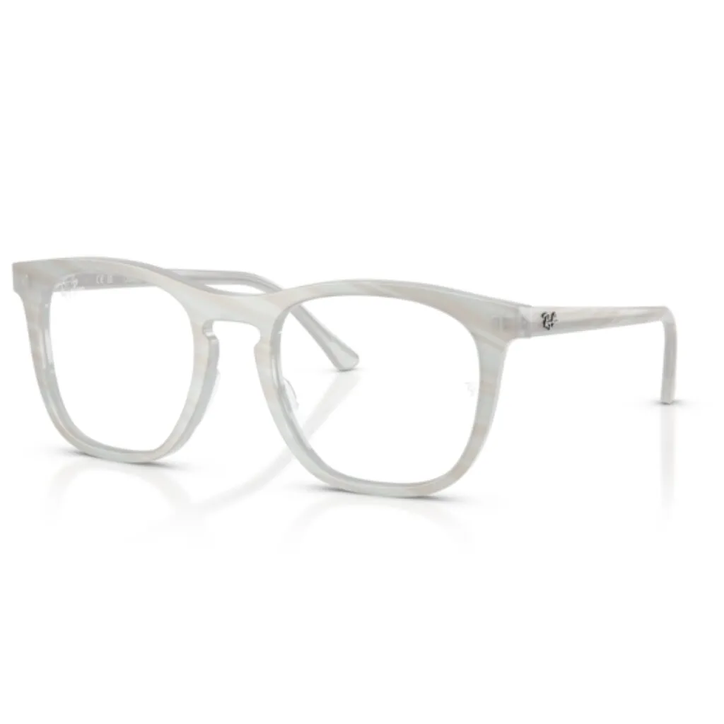Ray-Ban Ray-Ban CHANGE RB 2210V 8382 51 Mavi Işık Gözlüğü