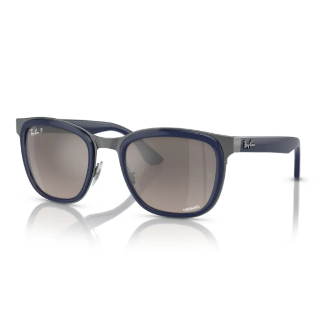 Ray-Ban Ray-Ban CLYDE RB 3709 004/5J 53 Güneş Gözlüğü