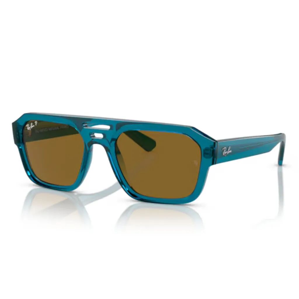 Ray-Ban Ray-Ban CORRIGAN RB 4397 6683/83 54 Güneş Gözlüğü