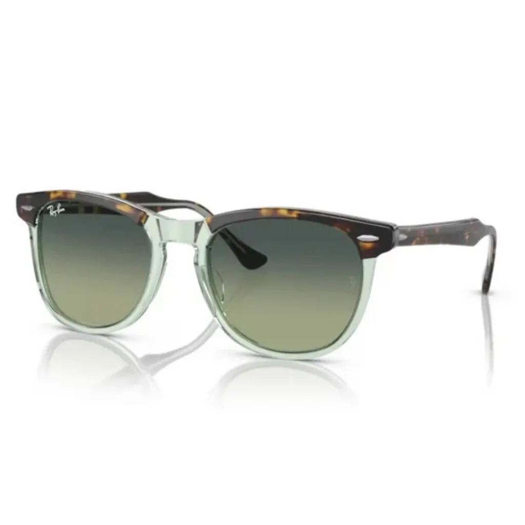 Ray-Ban Ray-Ban EAGLE EYE RB 2398 1376/BH 56 Güneş Gözlüğü