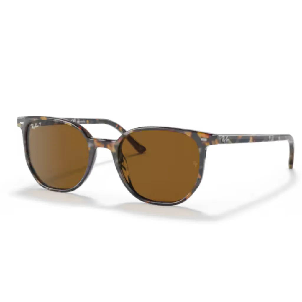 Ray-Ban Ray-Ban ELLIOT RB 2197 1357/57 52 Güneş Gözlüğü