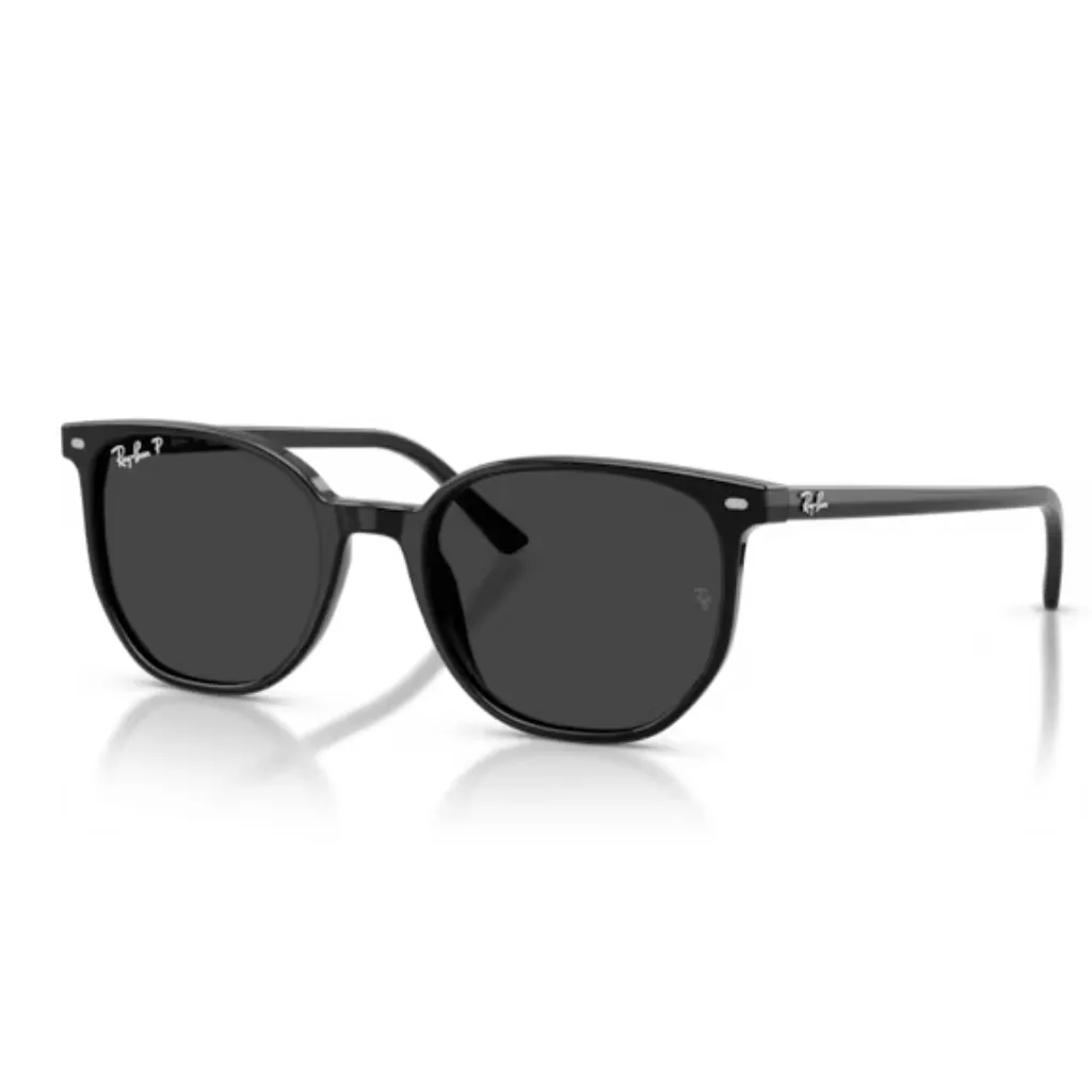 Ray-Ban Ray-Ban ELLIOT RB 2197 901/48 52 Güneş Gözlüğü