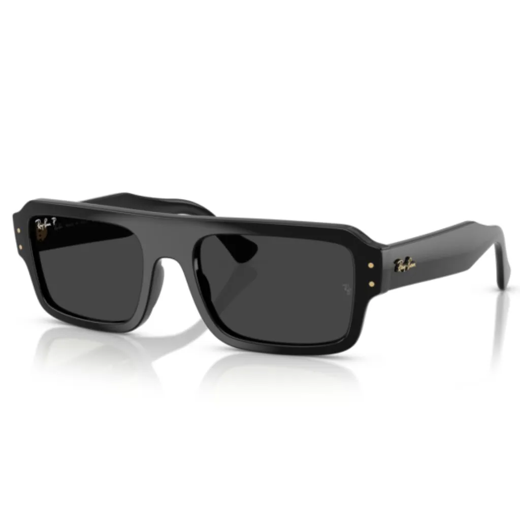 Ray-Ban Ray-Ban FLACKO RB 4454 6677/48 56 Güneş Gözlüğü