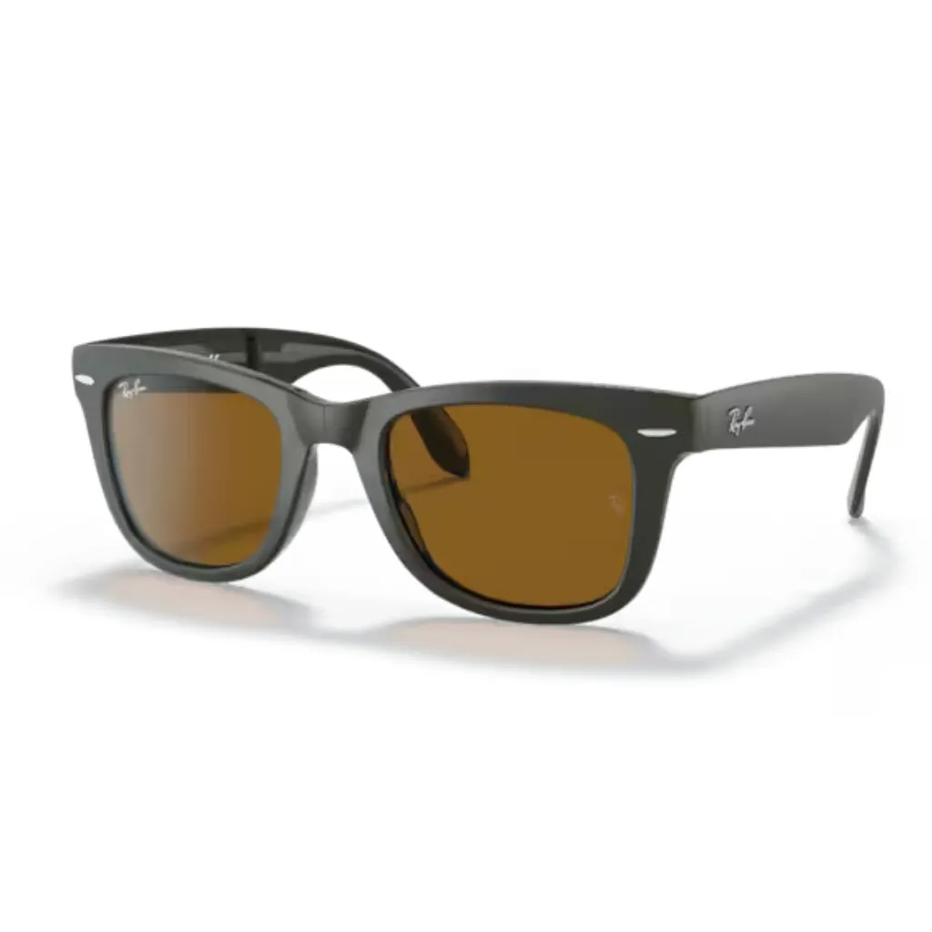 Ray-Ban Ray-Ban FOLDING WAYFARER RB 4105 6575/33 50 Güneş Gözlüğü