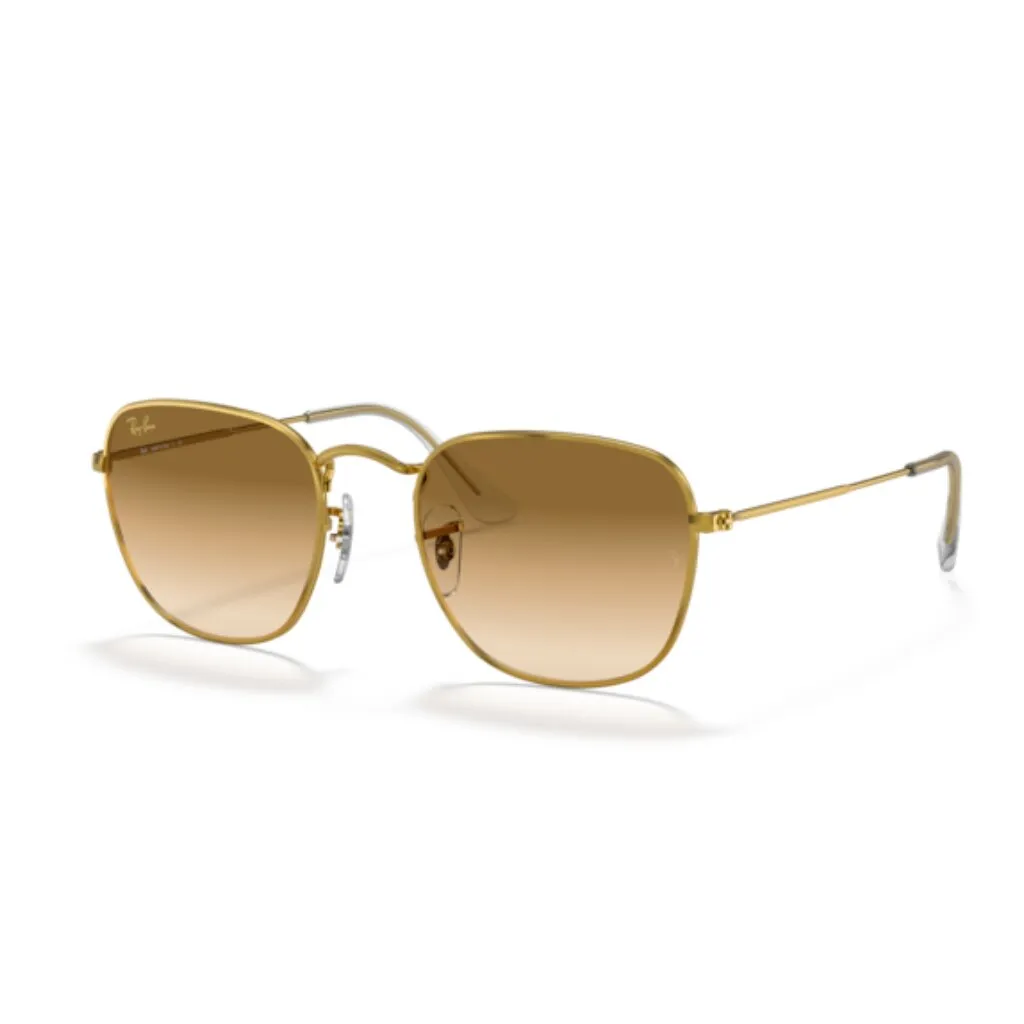 Ray-Ban Ray-Ban FRANK RB 3857 9196/51 51 Güneş Gözlüğü