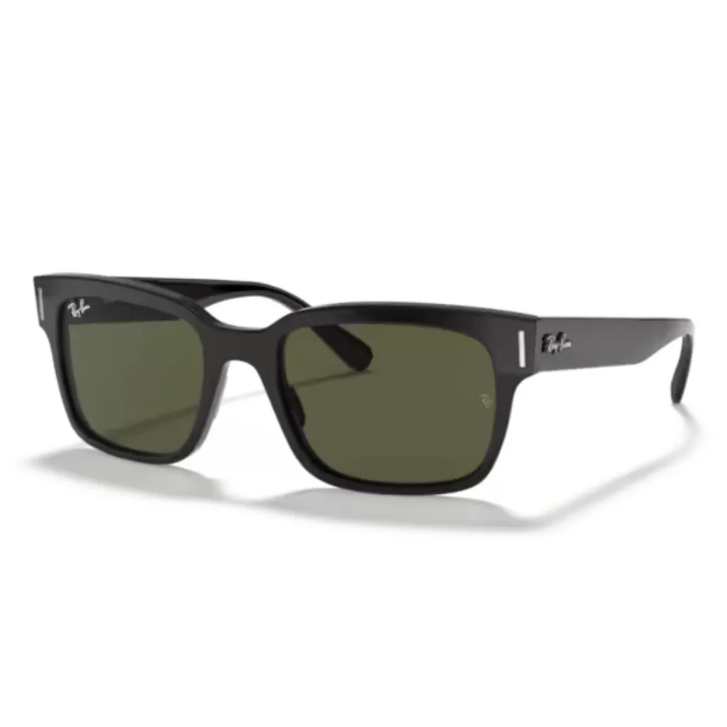 Ray-Ban Ray-Ban JEFFREY RB 2190 901/31 55 Güneş Gözlüğü