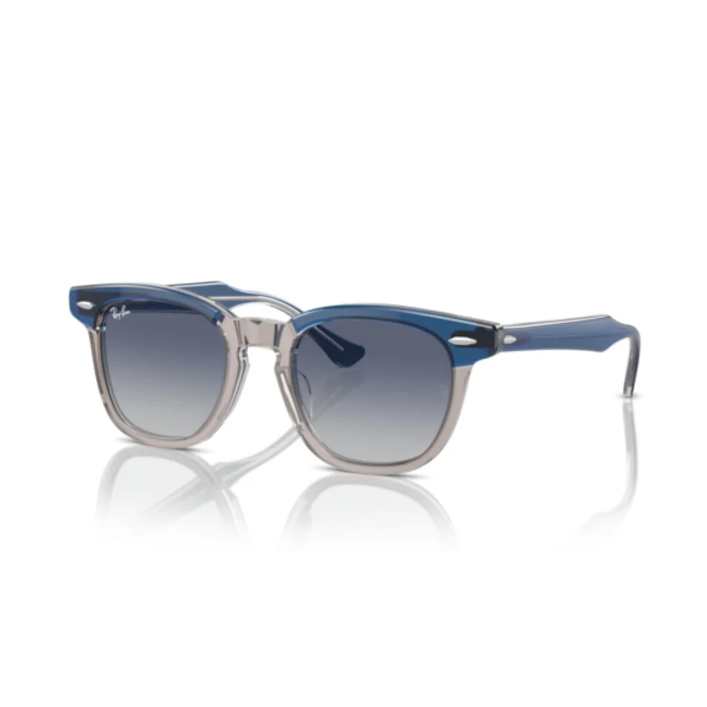 Ray-Ban Ray-Ban JUNIOR HAWKEYE RJ 9098S 7155/4L 45 Güneş Gözlüğü
