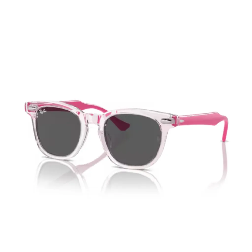 Ray-Ban Ray-Ban JUNIOR HAWKEYE RJ 9098S 7164/87 45 Güneş Gözlüğü