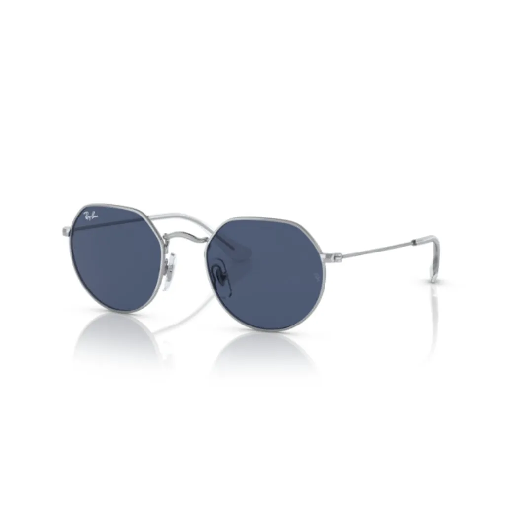 Ray-Ban Ray-Ban JUNIOR JACK RJ 9565S 212/80 47 Güneş Gözlüğü