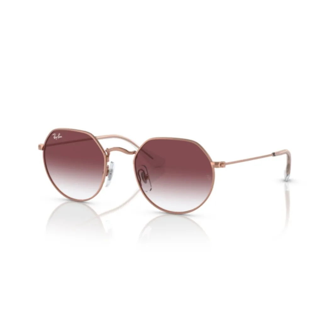 Ray-Ban Ray-Ban JUNIOR JACK RJ 9565S 291/8H 47 Güneş Gözlüğü