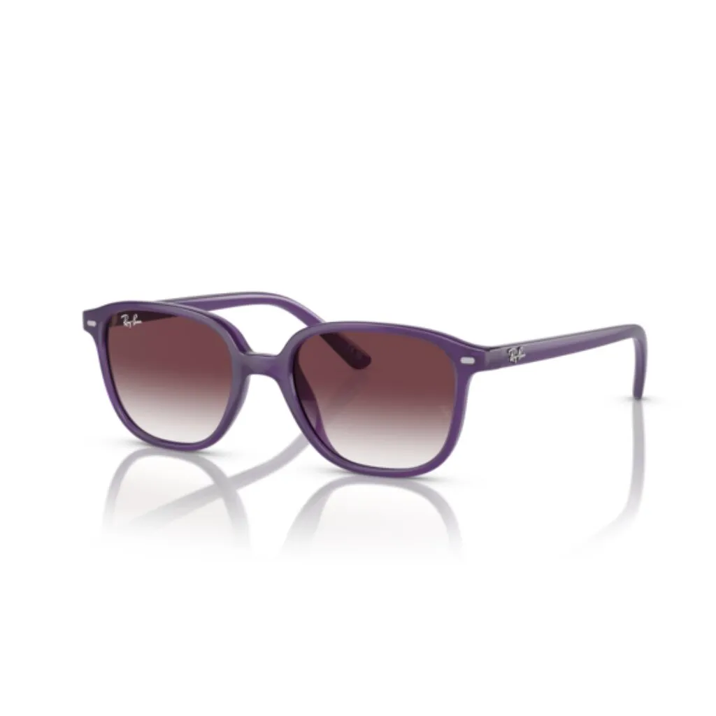 Ray-Ban Ray-Ban JUNIOR LEONARD RJ 9093S 7131/36 45 Güneş Gözlüğü
